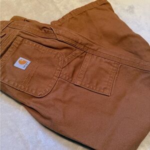 Carhartt BOYS PANTS